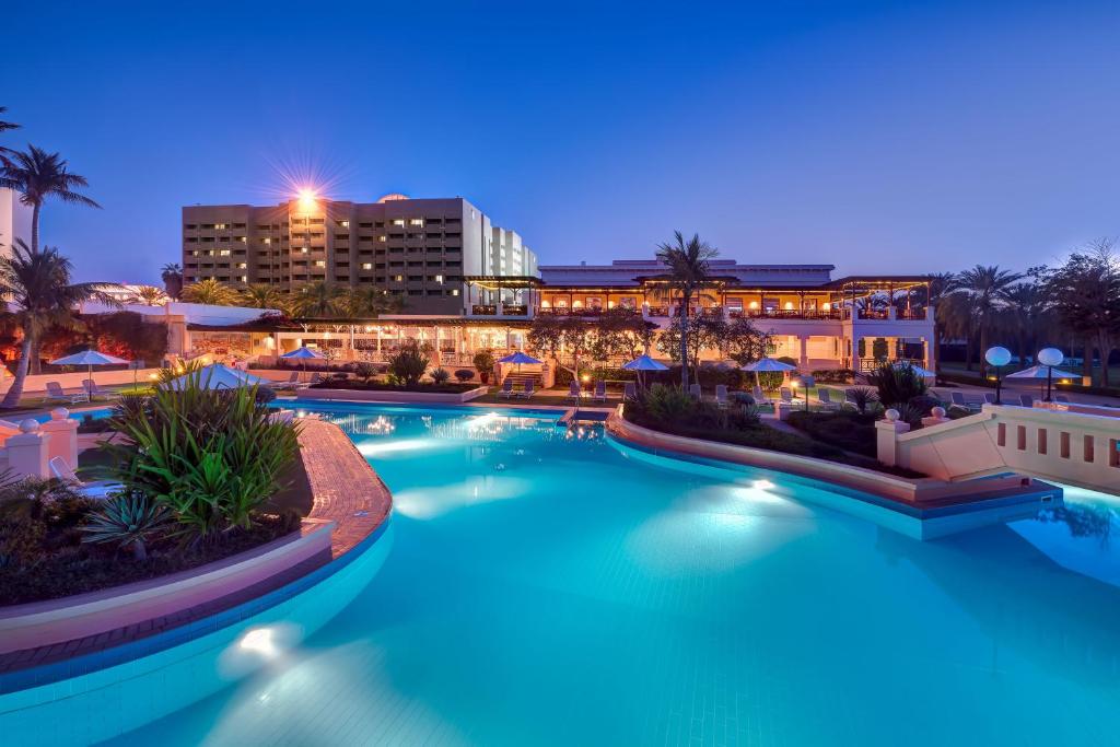 InterContinental Muscat (3)