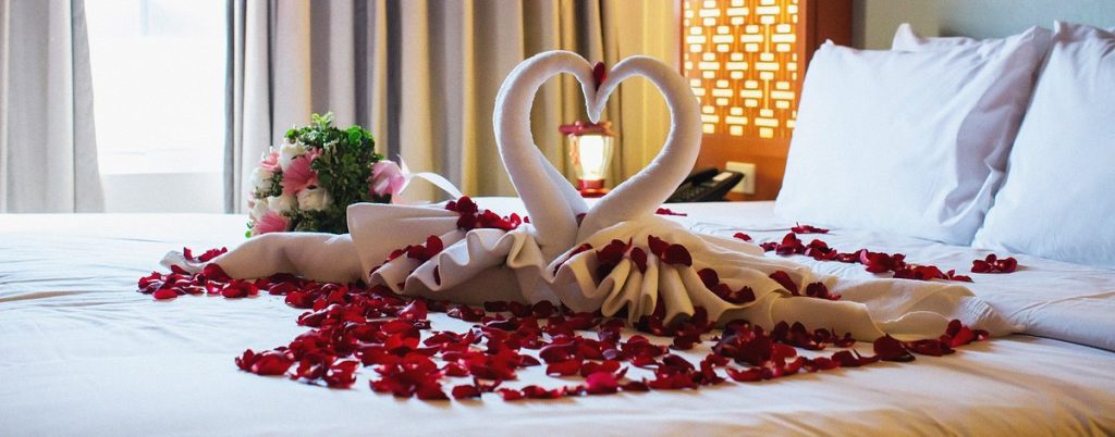 Romantic Hotels