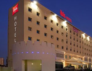 Ibis Hotel